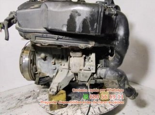 Motor completo bmw dmuap1849026 204d4 se Ref:18613
