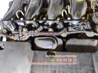 Motor completo bmw dmuap1849026 204d4 se Ref:18613