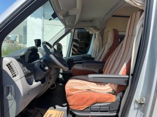 FIAT Ducato 2009
