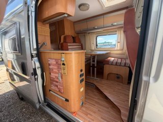 FIAT Ducato 2009