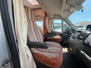 FIAT Ducato 2009