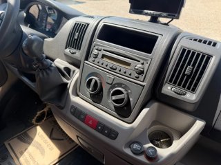 FIAT Ducato 2009