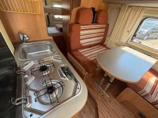 FIAT Ducato 2009
