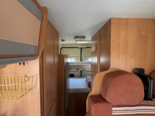 FIAT Ducato 2009