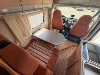 FIAT Ducato 2009