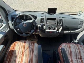 FIAT Ducato 2009