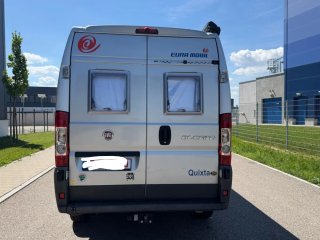 FIAT Ducato 2009