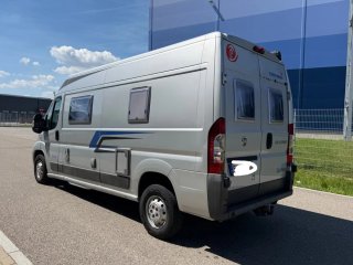 FIAT Ducato 2009