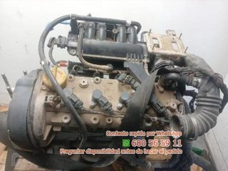 Lancia 188a1000 motor completo ypsilon o Ref:08706