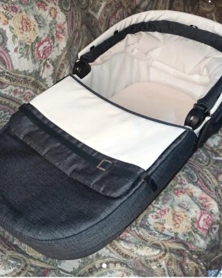 Trio Peg Perego Book 51