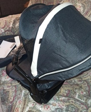 Trio Peg Perego Book 51