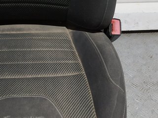ASIENTO DELANTERO DERECHO FORD KUGA (CBS)