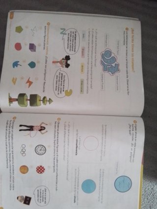 Matemáticas Andalucia. 3 de primaria