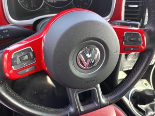 Volkswagen Beetle 1.6 TDI 105cv Beetlemanía