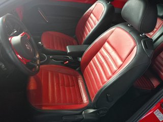Volkswagen Beetle 1.6 TDI 105cv Beetlemanía