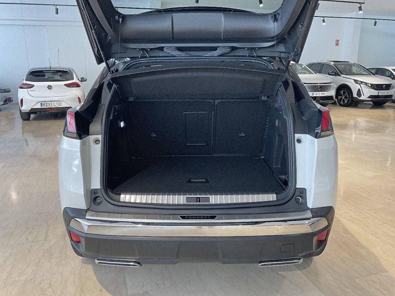 Peugeot 3008 2018, foto 6