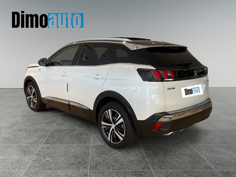 Peugeot 3008 2018, foto 7