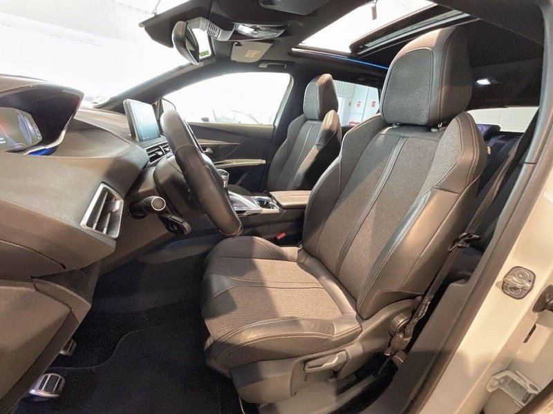 Peugeot 3008 2018, foto 10