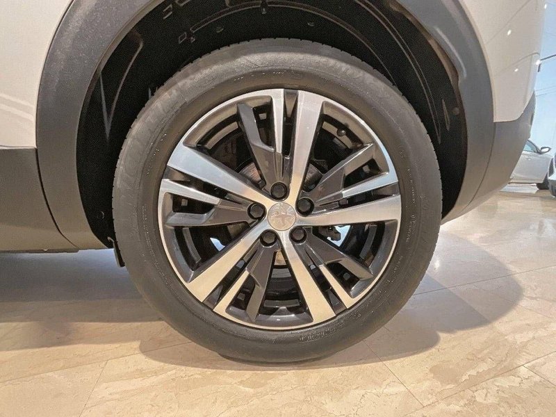 Peugeot 3008 2018, foto 11