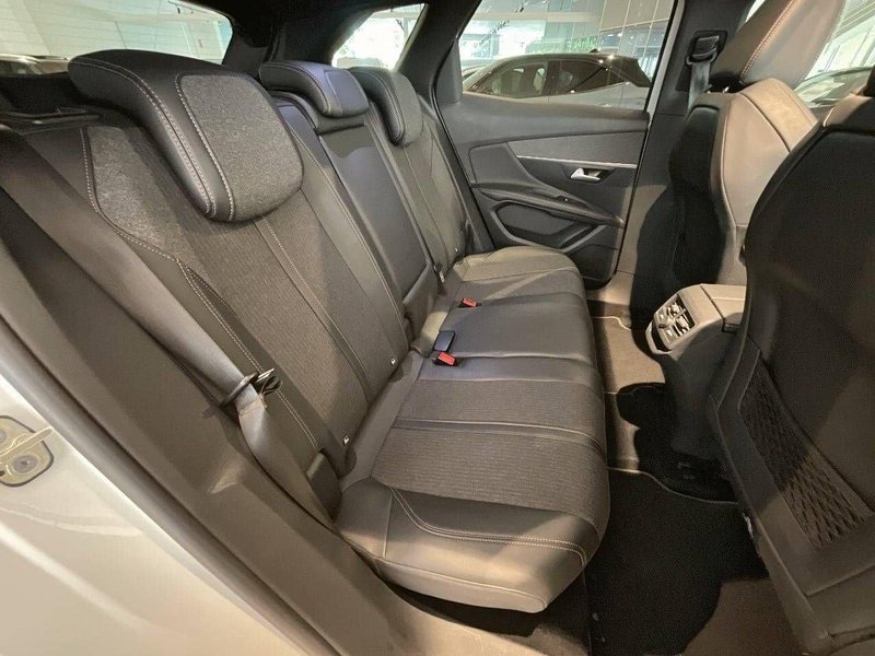 Peugeot 3008 2018, foto 23