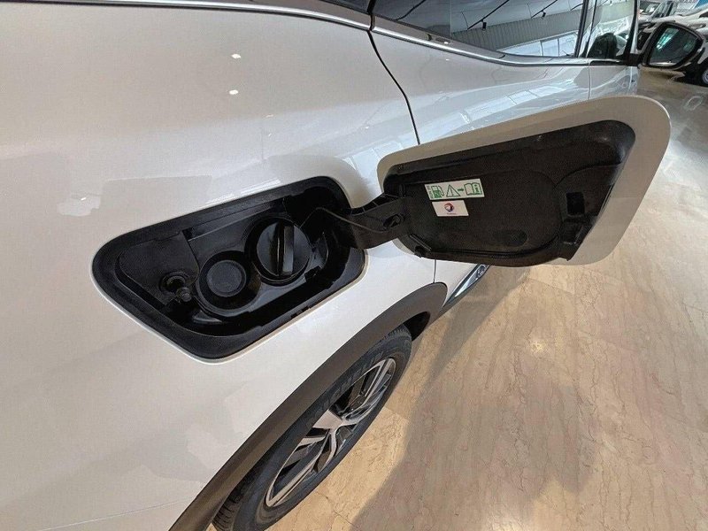 Peugeot 3008 2018, foto 25