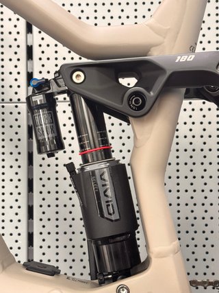 Bicicleta eléctrica Haibike Nduro 6