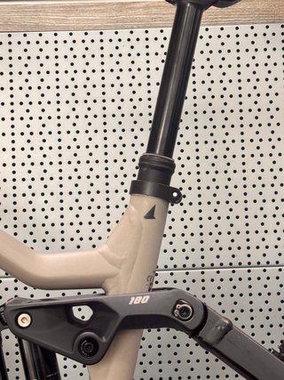 Bicicleta eléctrica Haibike Nduro 6