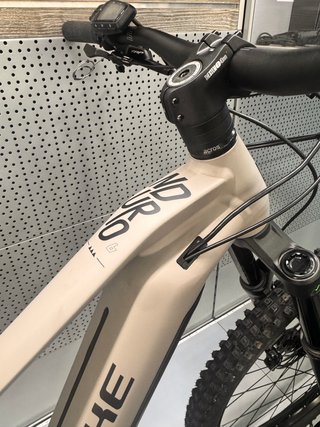 Bicicleta eléctrica Haibike Nduro 6