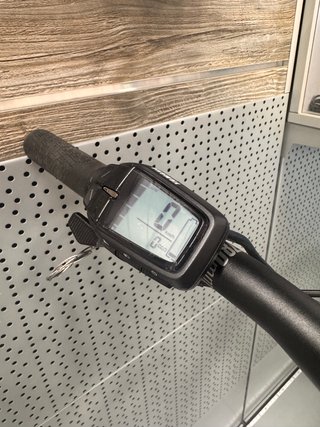 Bicicleta eléctrica Haibike Nduro 6