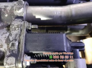 Rectp5447783 k9kf728 motor completo rena Ref:63284