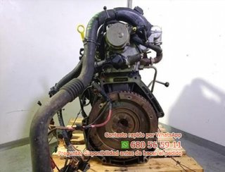Rectp5447783 k9kf728 motor completo rena Ref:63284