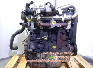 Rectp5447783 k9kf728 motor completo rena Ref:63284