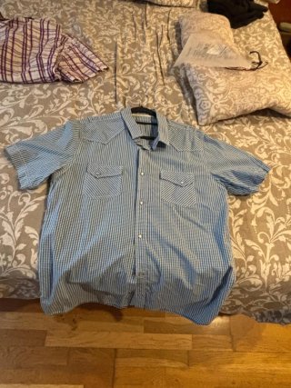 Pack 2 Camisas Verano Hombre