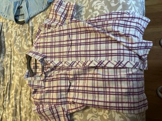 Pack 2 Camisas Verano Hombre