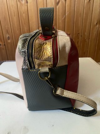 Borsa Ebarrito vera pelle