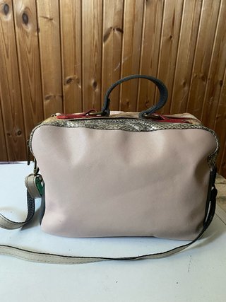 Borsa Ebarrito vera pelle