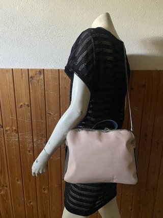 Borsa Ebarrito vera pelle