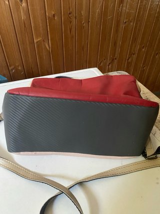 Borsa Ebarrito vera pelle