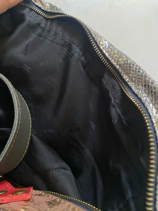 Borsa Ebarrito vera pelle