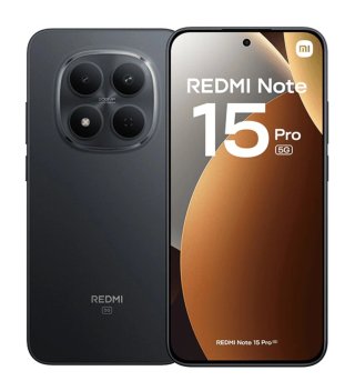 Xiaomi Redmi Note Pro 5G 256GB Nuevo Precintado