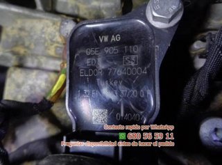 Seat dpba motor completo leon 1.5 tgi re Ref:89930