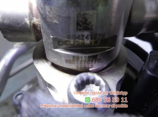 Seat dpba motor completo leon 1.5 tgi re Ref:89930