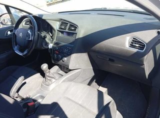 Citroen 485093 asiento delantero c4 lim. business