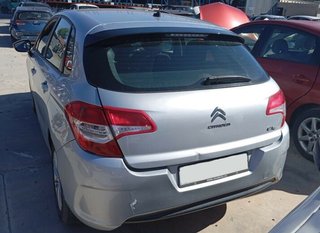 Citroen 485093 asiento delantero c4 lim. business