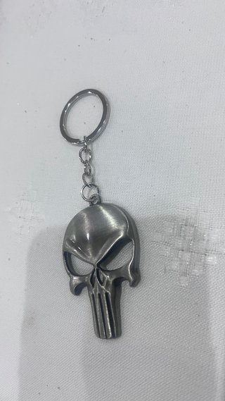 Llavero Calavera Punisher