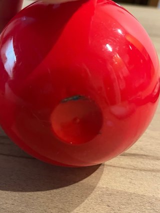 Roly-Poly vintage anni '70
