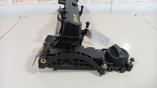CITROEN C4 PICASSO Intensive TAPA BALANCINES