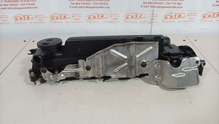 CITROEN C4 PICASSO Intensive TAPA BALANCINES