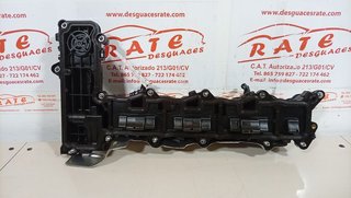 CITROEN C4 PICASSO Intensive TAPA BALANCINES