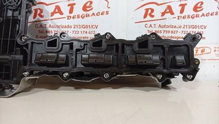 CITROEN C4 PICASSO Intensive TAPA BALANCINES